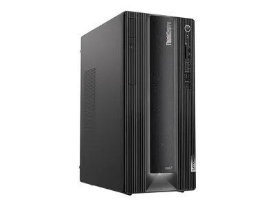 Produktbild von Lenovo ThinkCentre neo 70t, 2,5 GHz, Intel® Core™ i5, 16 GB, 256 GB, DVD±RW, Windows 11 Pro