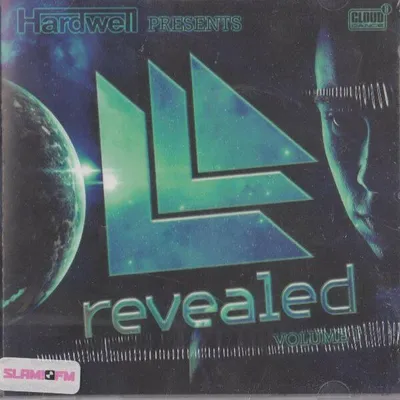 Immagine prodotto di Hardwell presenta-Revealed Vol.1