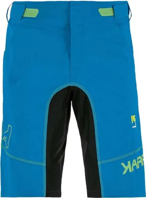 Zdjęcie produktu dla Karpos Ballistic Evo Shorts Blue XS Man Blue XS