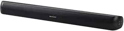 Produktbild von SHARP HT-SB107 Soundbar schwarz
