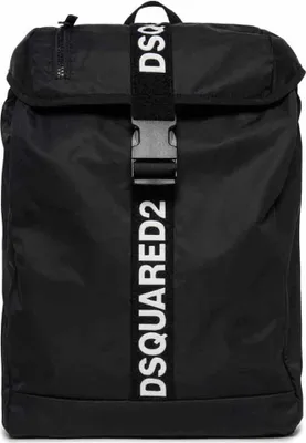 Obrázek produktu pro Dsquared2 Kids Dq3125 Taška Černá  Černá Jedna velikost