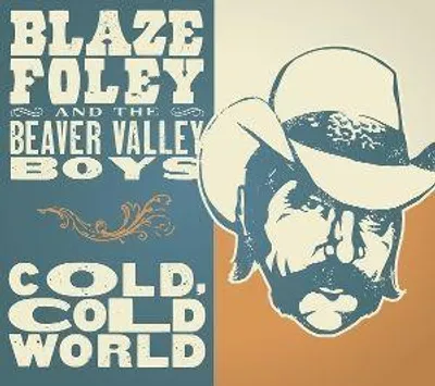 Produktbild von Cold,Cold World