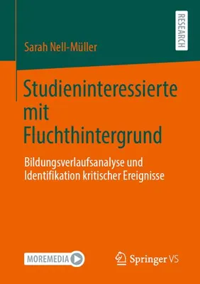 Obrázok produktu pre Studieninteressierte mit Fluchthintergrund
