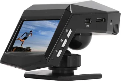 Zdjęcie produktu dla Kamera samochodowa 10MP HD z kamerą przednią i tylną