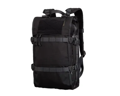 Produktbild von Savotta Kahakka 15 Liter schwarz