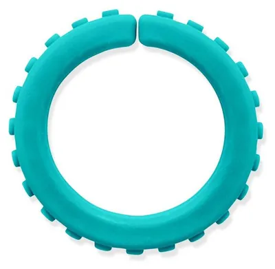 Image de Ark Therapeutics : bracelet à mâcher, jouet sensoriel pour enfants et adultes