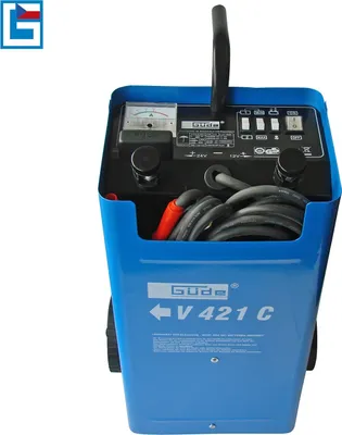 Obrázok produktu pre Nabíjačka Batérií V 421 C 85074