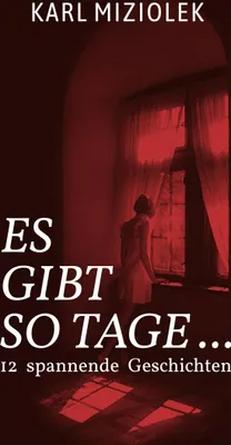 Produktbild von Es gibt so Tage ...