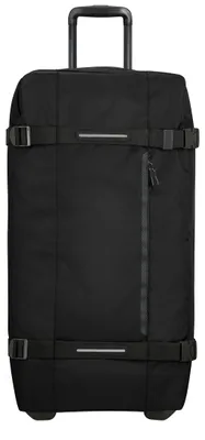 Produktbild von American Tourister Reisetasche Trolley Urban Track Duffle Asphalt Black schwarz 77cm