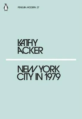 Productafbeelding van New York City in 1979