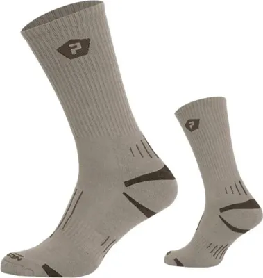 Immagine prodotto di Calze lunghe Pentagon Iris Coolmax (fibre di poliestere) Verde EU 42-44 Verde EU 42-44