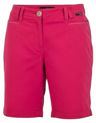 Produktbild von Jack Wolfskin Liberty azalea Damen Shorts Rosa Größe 38