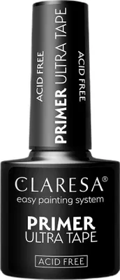 Produktbild von Claresa Primer Ultra Tape 5ml