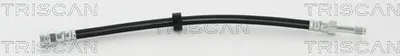 Produktbild von TRISCAN 8150 29129 Bremsschlauch für SKODA FELICIA II (6U1) Felicia I Pickup (6UF, 6U7) FELICIA I (6U1) FELICIA I Kombi (6U5) FELICIA II Kombi (6U5)