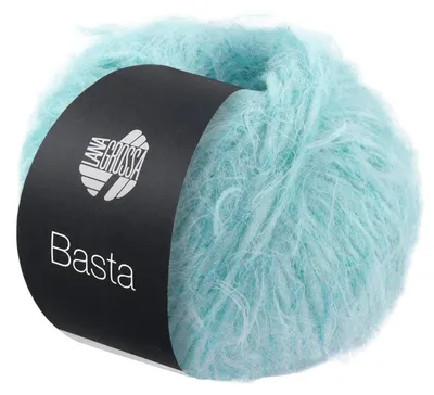 Produktbild von Lana Grossa - Basta 0023 minttürkis