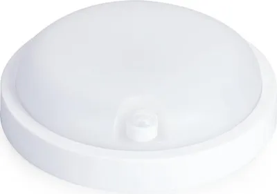 Obrázek produktu pro Led Světla Pro Domácnost Bl140Cp05-Pir 7W Vedl Ip54