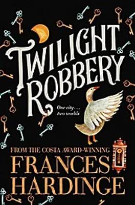 Produktbild von Twilight Robbery