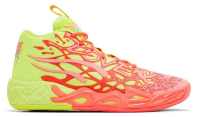 Produktbild von Puma LaMelo Ball MB.04 - 1Love - Herren Sneakers Basketball Schuhe 310532-01 , EU 43 UK 9