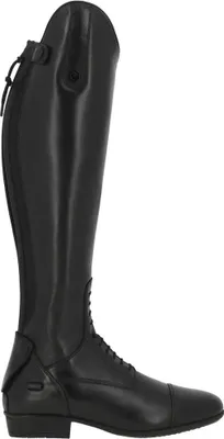 Produktbild von Riding World Lace Up Synthetic S Reitstiefel Schwarz EU 39 Schwarz EU 39