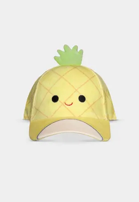 Immagine prodotto di Squishmallows - Cappello di peluche Maui Novelty