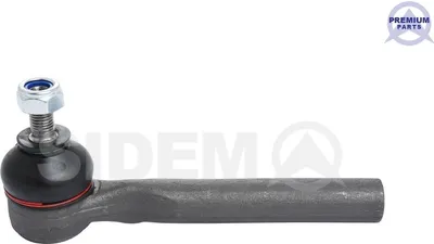 Produktbild von SIDEM Spurstangenkopf Spurstange für FIAT PUNTO (188) Vorne 19237
