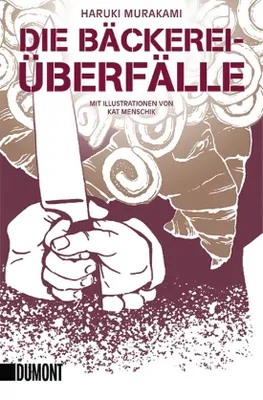 Image de Die Bäckereiüberfälle