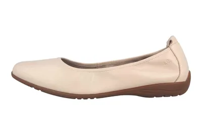 Produktbild von JOSEF SEIBEL Fenja 01 | Ballerina für Damen | Beige