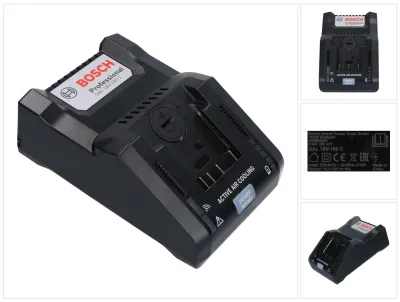 Obrázek produktu pro Nabíječka GAL 18V-160 C