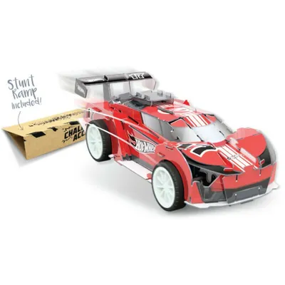 Produktbild von Revell - Maker Kitz Super Blitzen