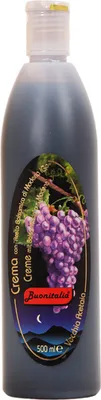 Produktbild von Crema con Aceto Balsamico di Modena von Buonitalia 0,5l