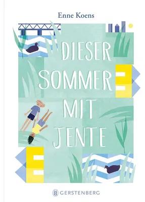 Immagine prodotto di Dieser Sommer mit Jente