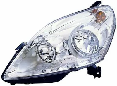 Produktbild von DIEDERICHS Scheinwerfer Rechts für OPEL ZAFIRA B (A05) 1891182
