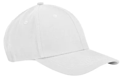 Immagine prodotto di Beechfield - Cappellino da baseball "EarthAware Classic" LT1122 (taglia unica) (bianco)
