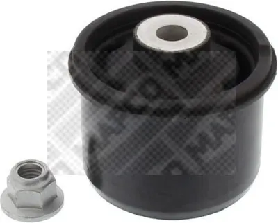 Produktbild von MAPCO 37620 Achslager für FORD Fiesta Mk6 Schrägheck (JA8, JR8) Hinten Links Hinten Rechts