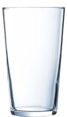 Produktbild von Conique Becher 57cl; 0,5l mit Eichmarke - 6 Stück
