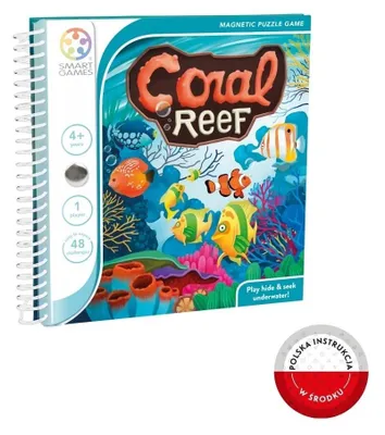 Image de SmartGames Coral Reef