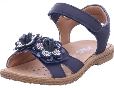 Produktbild von Imac Sandale blau in Gr. 35