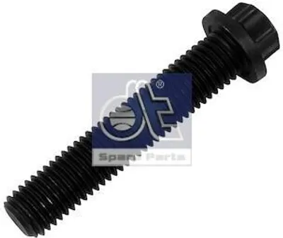 Produktbild von DT Spare Parts Pleuelschraube 1.10980 für SCANIA 4 - series 71mm