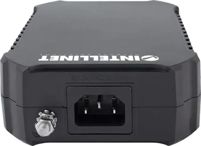 Image de Intellinet 561495 Intellinet Gigabit Ultra PoE-Injektor 1x95W