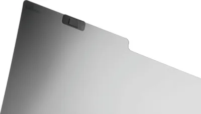 Obrázok produktu pre Durable 514657, 39,6 cm (15.6"), Laptop, Bezrámčekový privátny filter na displeji, Matný, Zabezpečenie súkromia