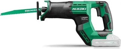 Zdjęcie produktu dla Hikoki Piła Szablasta 18V Cr18Dma W4Z Bl Solo