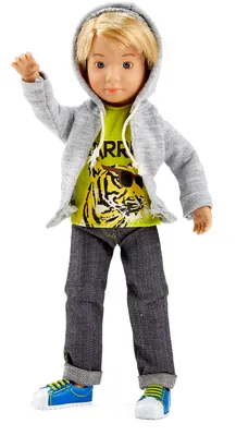 Produktbild von kreuzigung Michael Casual Puppen-Set