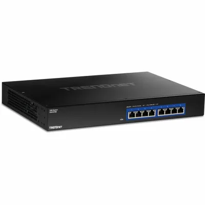 Obrázek produktu pro TRENDnet 8-Port 10G Switch