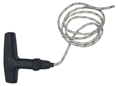 Produktbild von Stihl Original ElastoStart Griff mit Seil 3,5 mm - 11281903400