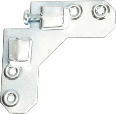 Zdjęcie produktu dla A Forged Tool 05120404, 30 g, 80 mm, 70 mm, 20 mm
