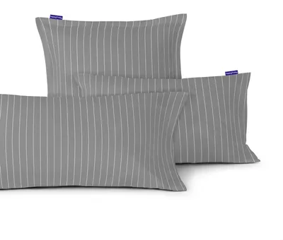 Produktbild von Happy Fiday Home 27437, Baumwolle, Maschinenwäsche, 40 °C, 80 x 80 cm, 1 Stück(e)