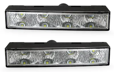 Obrázek produktu pro Denní Světla Drl 540 Pro 01528(Ms18)