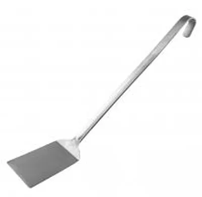 Immagine prodotto di PIAZZA Paletta Inox Unipezzo