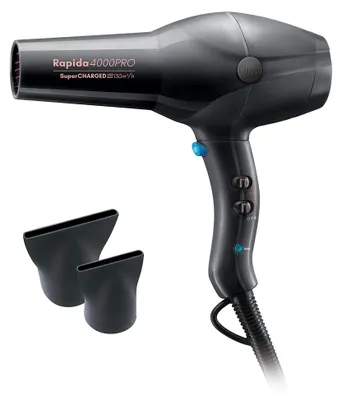 Productafbeelding van Diva Haartrockner, model Rapida 4000