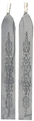 Imagen del producto de FRANCESCO RUBINATO™ RU-4104-19SB FRANCESCO RUBINATO™ Siegelwachs mit Docht silber